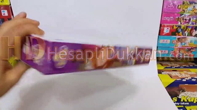 50 li puzzle lisanslı küçük prenses sofia Hesaplı Dükkan смотреть онлайн