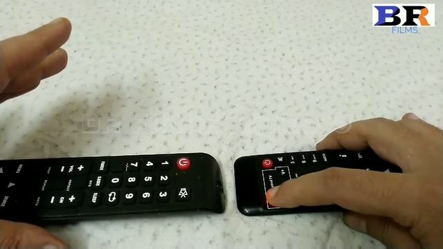 Pair Set Top Box Remote With Tv | Freesat control Tv Remote Function | смотреть онлайн