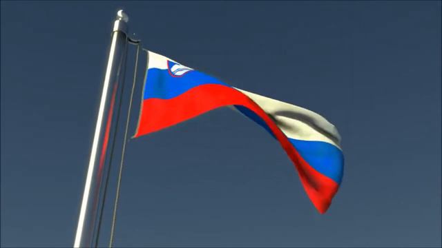 Državna Himna Slovenija - Slovenia National Anthem