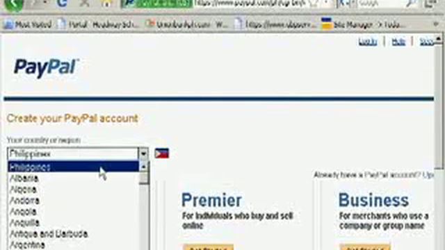 linking Paypal to your Unionbank EON account смотреть онлайн
