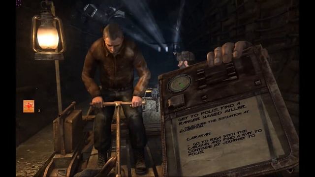 EVGA 2x 2GB 670GTX FTW SLI Metro 2033 Benchmark+Gameplay смотреть онлайн