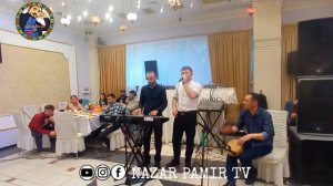 Afzal Poindashoev.2023 Афзал Поиндашоев Туёна