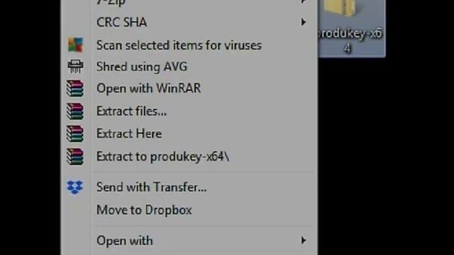 How to Find a Windows Activation Key Using ProduKey смотреть онлайн