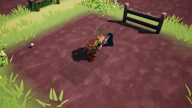 Farm Folks Kickstarter Trailer смотреть онлайн