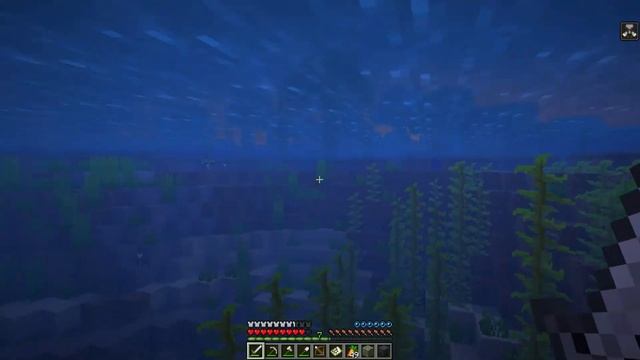 Long Way From Home - Ep 1 Minecraft смотреть онлайн