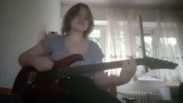 Ssshhhiiittt - Танцы //cover//