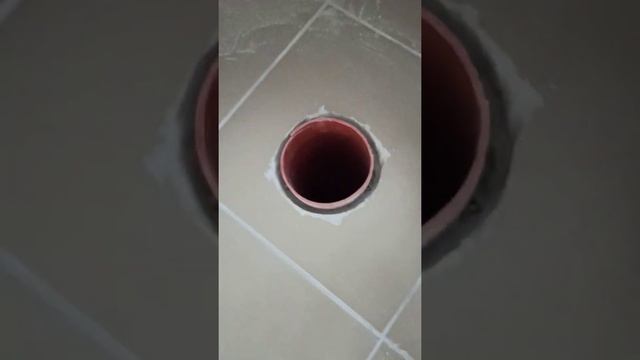 Стыковка канализационных труб без раструба смотреть онлайн