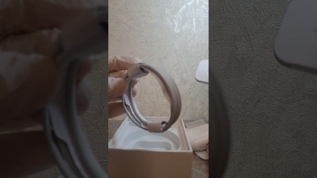 Обзор на Airpods Pro 2. смотреть онлайн
