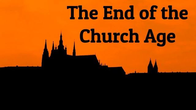 Harold Camping The End of the Church Age #1 смотреть онлайн