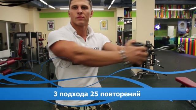 PROФитнес С Новым Годом от Александра Гречишникова смотреть онлайн