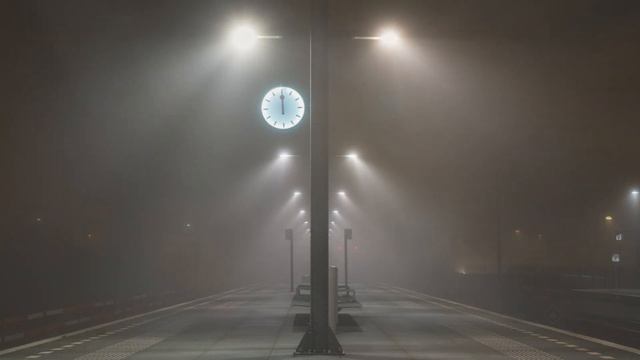 MIDNIGHT STATION | DRT Remix смотреть онлайн