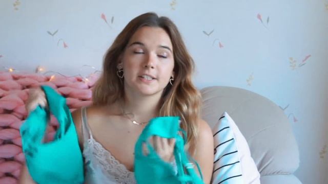 Покупки Одежды Из Америки С ПРИМЕРКОЙ | Что я буду носить осенью? Одежда Для Школы | FashionNova смотреть онлайн