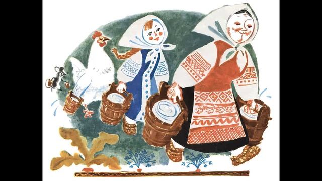 У страха глаза велики смотреть онлайн