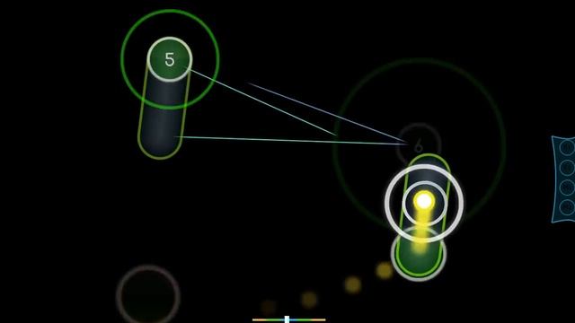 osu! cursor dance bot - Highscore [4C] смотреть онлайн