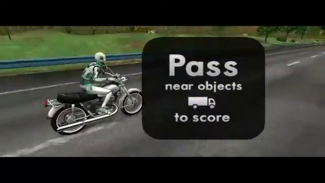 Highway Rider HACK смотреть онлайн
