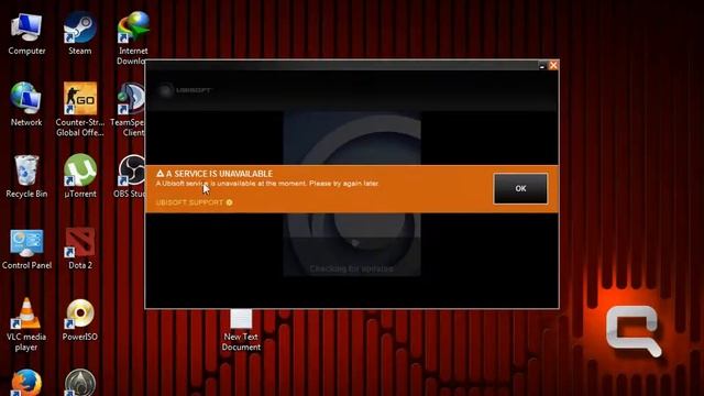 prince of persia the forgotten sands error A service is unavailable solve fast смотреть онлайн