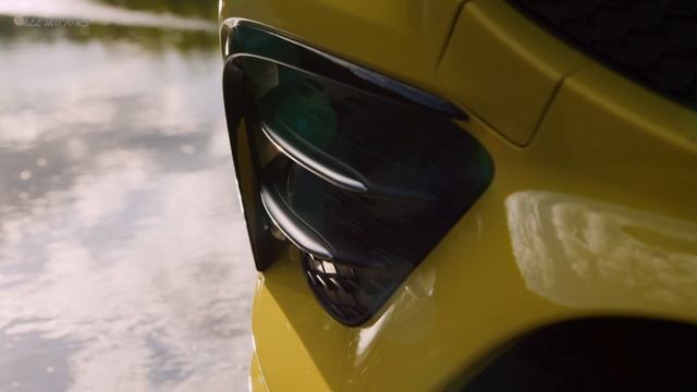 Mercedes AMG CLA 35 2020 - Sport Shooting brake смотреть онлайн