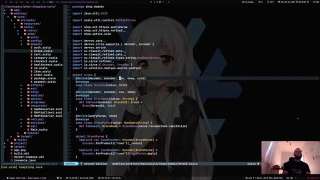 ANN - Practical FP in Scala (2nd edition) смотреть онлайн