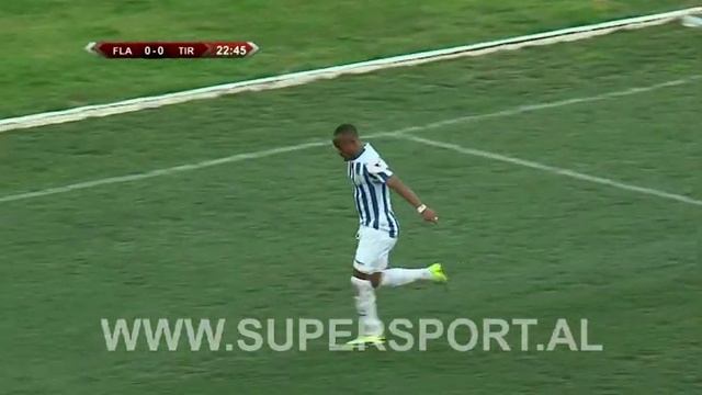 Flamurtari - Tirana, Java 21, Superliga, Sportekspres.com смотреть онлайн