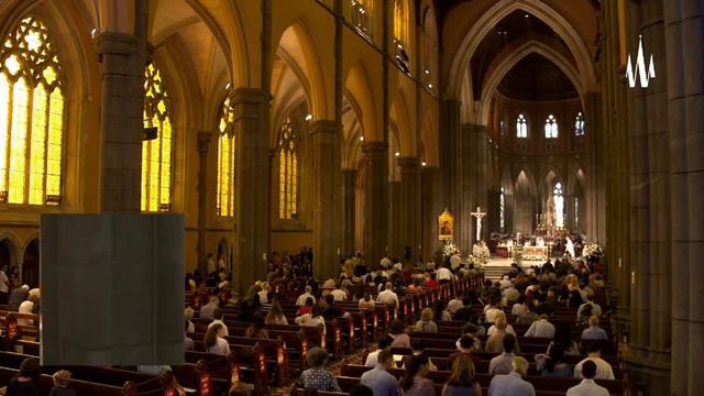 Easter Sunday of the Resurrection of the Lord, 11am смотреть онлайн