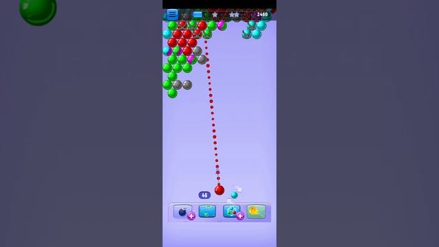 Level 958-963//classic bubble shooter game смотреть онлайн