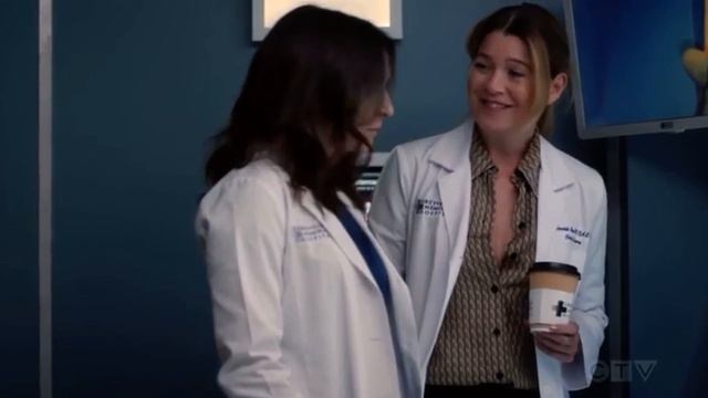 Greys anatomy 19x01 Lucas Adams is Amelia, Derek, and Meredith’s Nephew смотреть онлайн