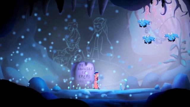 Astra: Fading Stars - Gameplay Trailer | Best Upcoming Indie Games смотреть онлайн