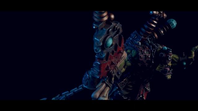 Welcome to Kromlech - Polish Tabletop Miniatures Company смотреть онлайн