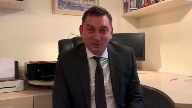 Видеоприглашение Максима Батырева на мастер-класс в Казани