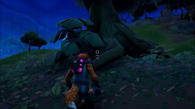 Fortnite: End Game Pandemonium смотреть онлайн