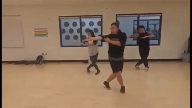 Didn't stand a chance-Travis Garland/Choreography by Shawn Vue, Ft.Pahua смотреть онлайн
