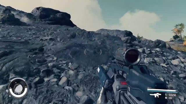 Starfield Pt. 227 - Leveling Laser and Armor Penetrating Skills on Beta Marae I смотреть онлайн