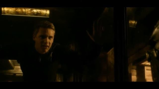 The Flash 2x23 - Zoom REVEALS The Man in The Iron Mask Scene! (Part 1) смотреть онлайн