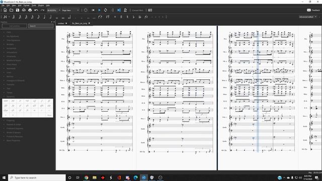It's Been So Long - The Living Tombstone (FNAF2) - Front Ensemble смотреть онлайн