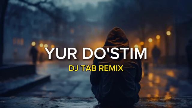 Yur Do'stim To'yiga Borib Kelamiz (Dj Tab Remix) #2024remix