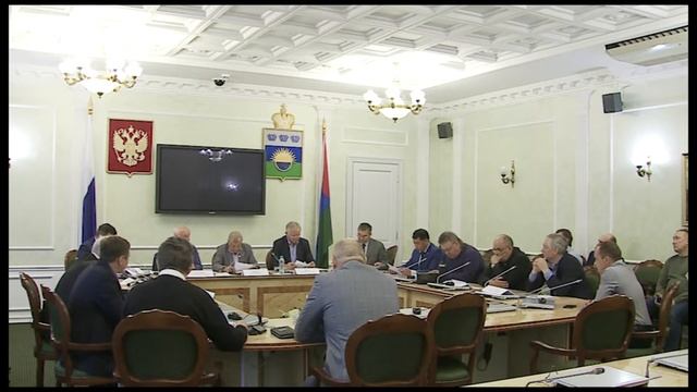 В Тюмени прошло заседание областной федерации хоккея смотреть онлайн