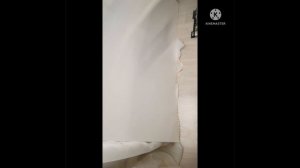 замена подсветки телевизора гнутый экран samsung UE49 NU 7300UXRU