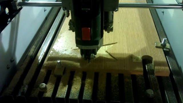 CNC Станок