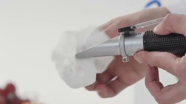 Hand refractometers смотреть онлайн