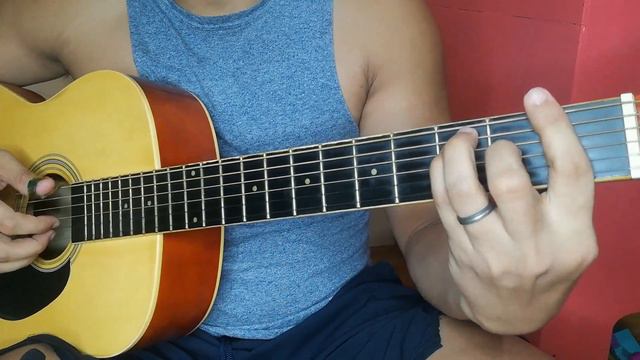 Heaven Knows - Rick Price | Fingerstyle guitar cover смотреть онлайн