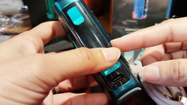 GeekVape B100 Kit (Aegis Boost Pro 2) | UNBOXING
