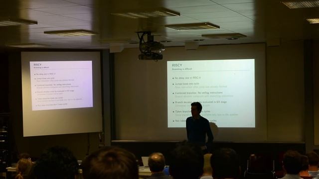 Pulpino - ORCONF 2015 смотреть онлайн