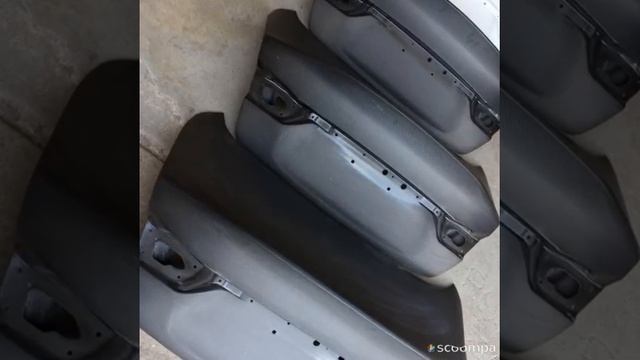 2014 -2017 Infiniti Q50 custom fenders and trunk смотреть онлайн