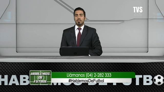 YA HAY NUEVO CANDIDATO PARA LA PRESIDENCIA DE LA FEF смотреть онлайн