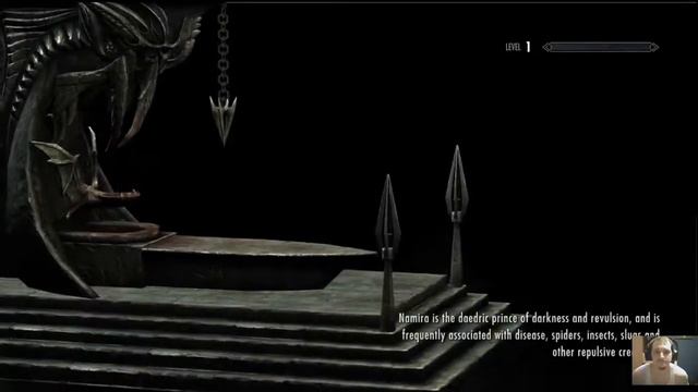 Skyrim Mod Showcase: Random Alternate Start смотреть онлайн