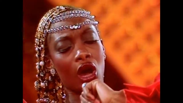 Boney M. Felicidad But Maizie Can't Lipsync