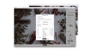 Новая форма обратной связи в «Джино.Лендинге»