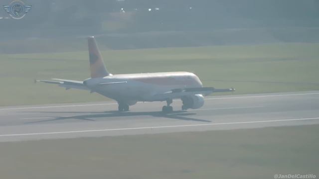 Aterrizajes Despegues | Landings Takeoffs ElDorado Airport Bogotá Spotting 14JAN2020 смотреть онлайн