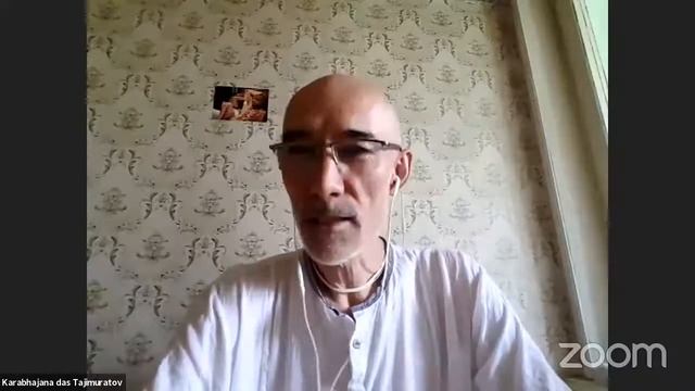 Как вырастить счастливых детей в сознании Кришны? | Шри Санатана Госвами д. смотреть онлайн