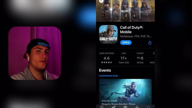 COD Mobile MOD/HACK ✅ Unlimited COD Points in CODM 😮 Free CP Glitch (iOS & Android) смотреть онлайн